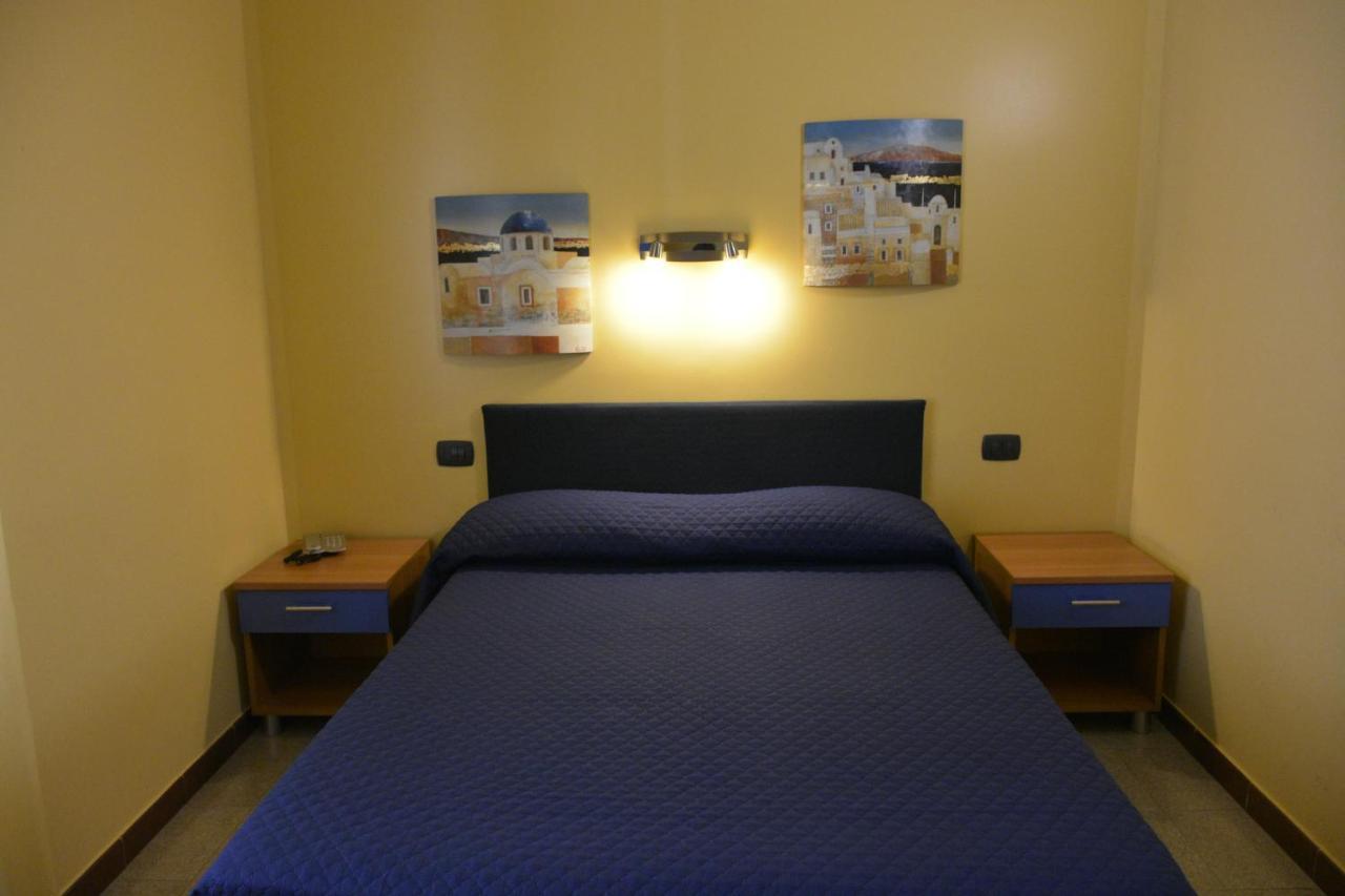 Hotel Il Gabbiano