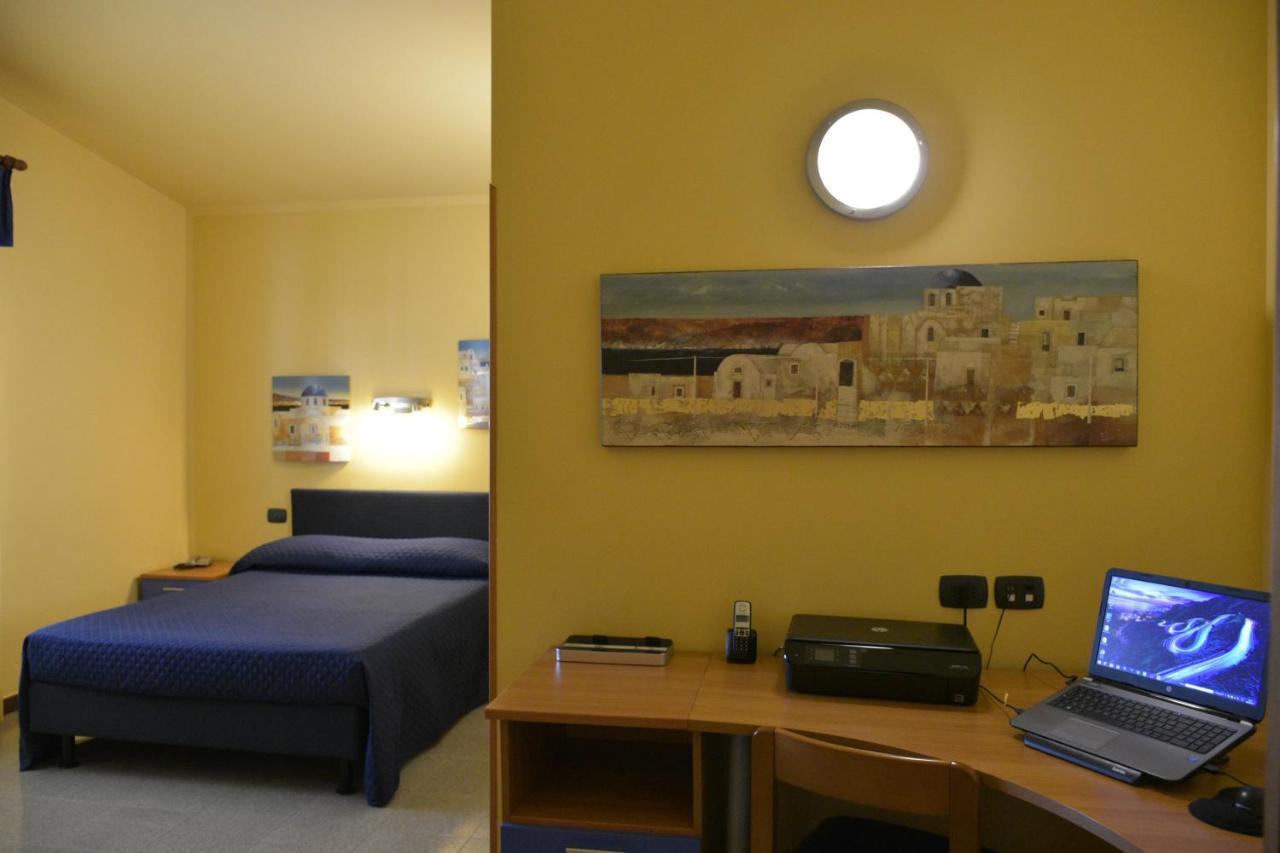 Hotel Il Gabbiano 3*