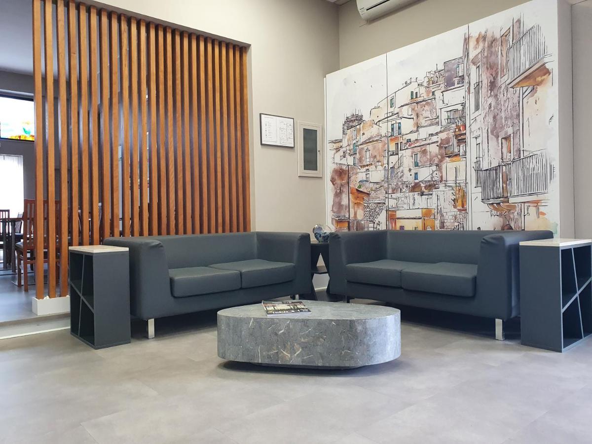 Il Gabbiano Hotel Termini Imerese