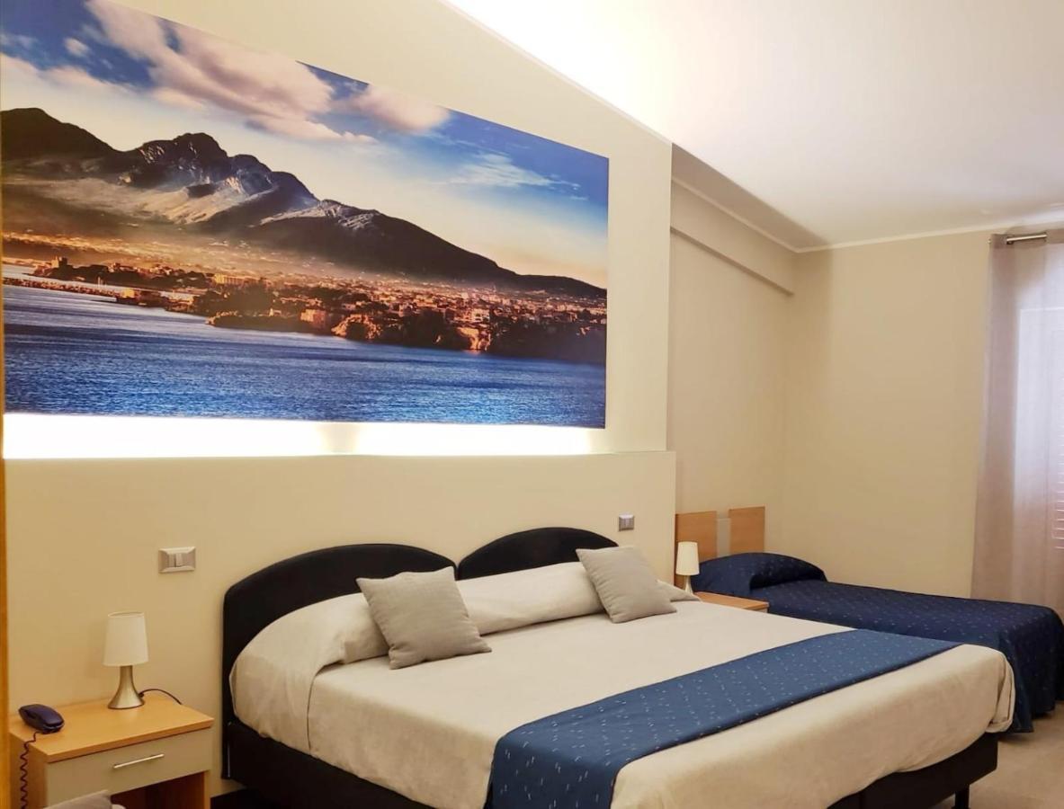 Il Gabbiano Hotel