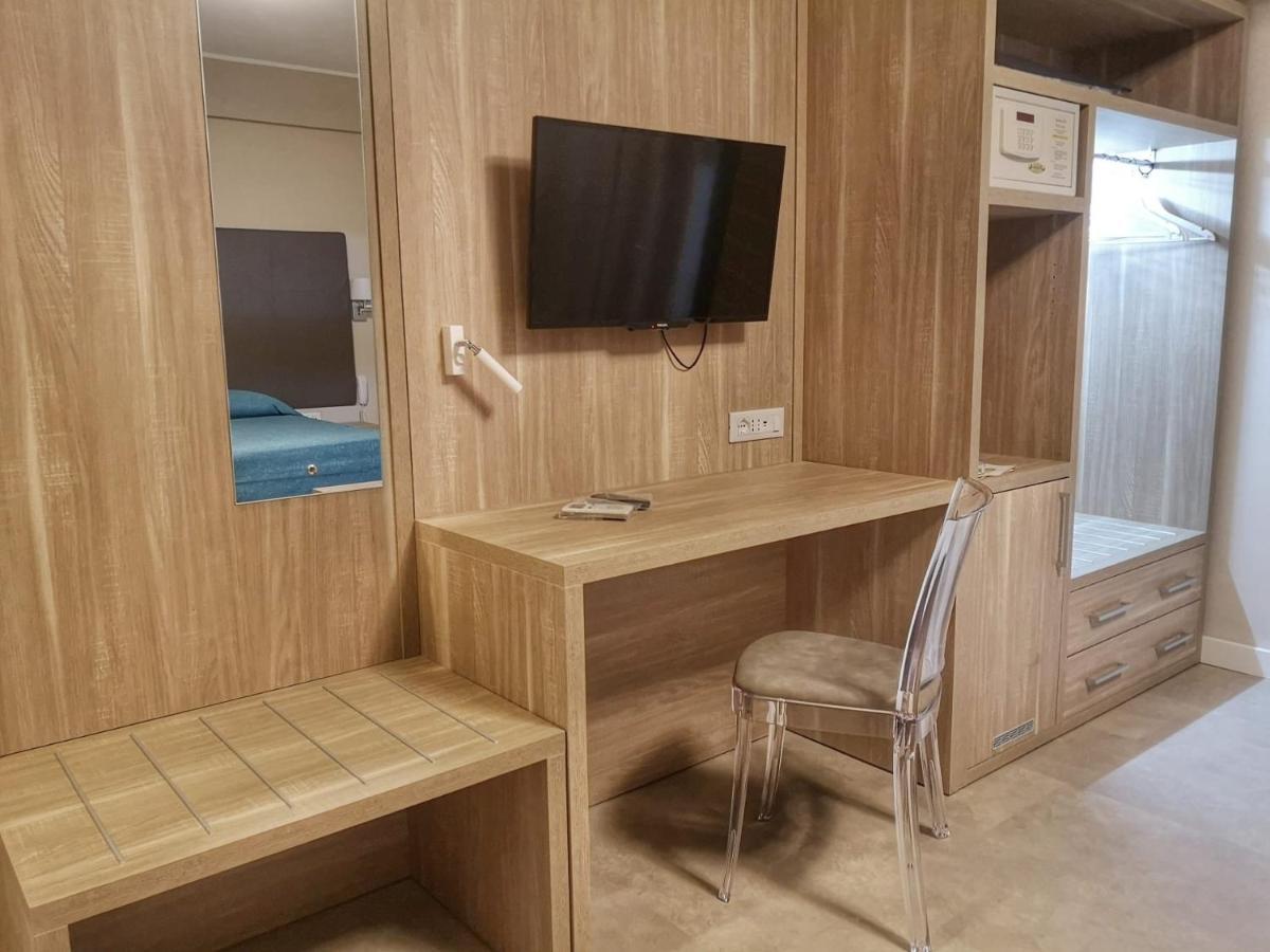 Hotel Il Gabbiano 3*
