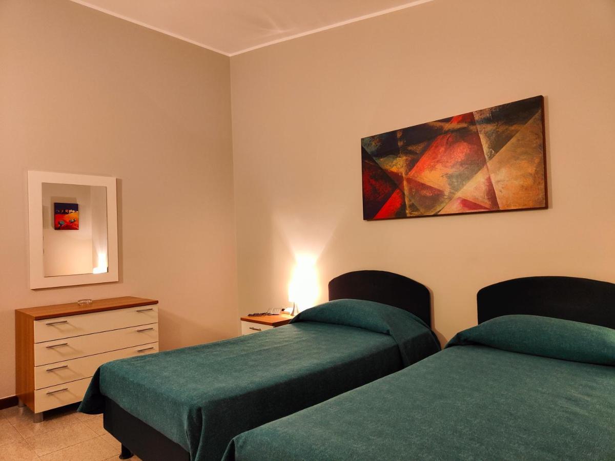 Il Gabbiano Hotel Termini Imerese