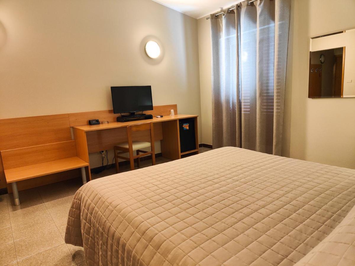 Hotel Il Gabbiano 3*