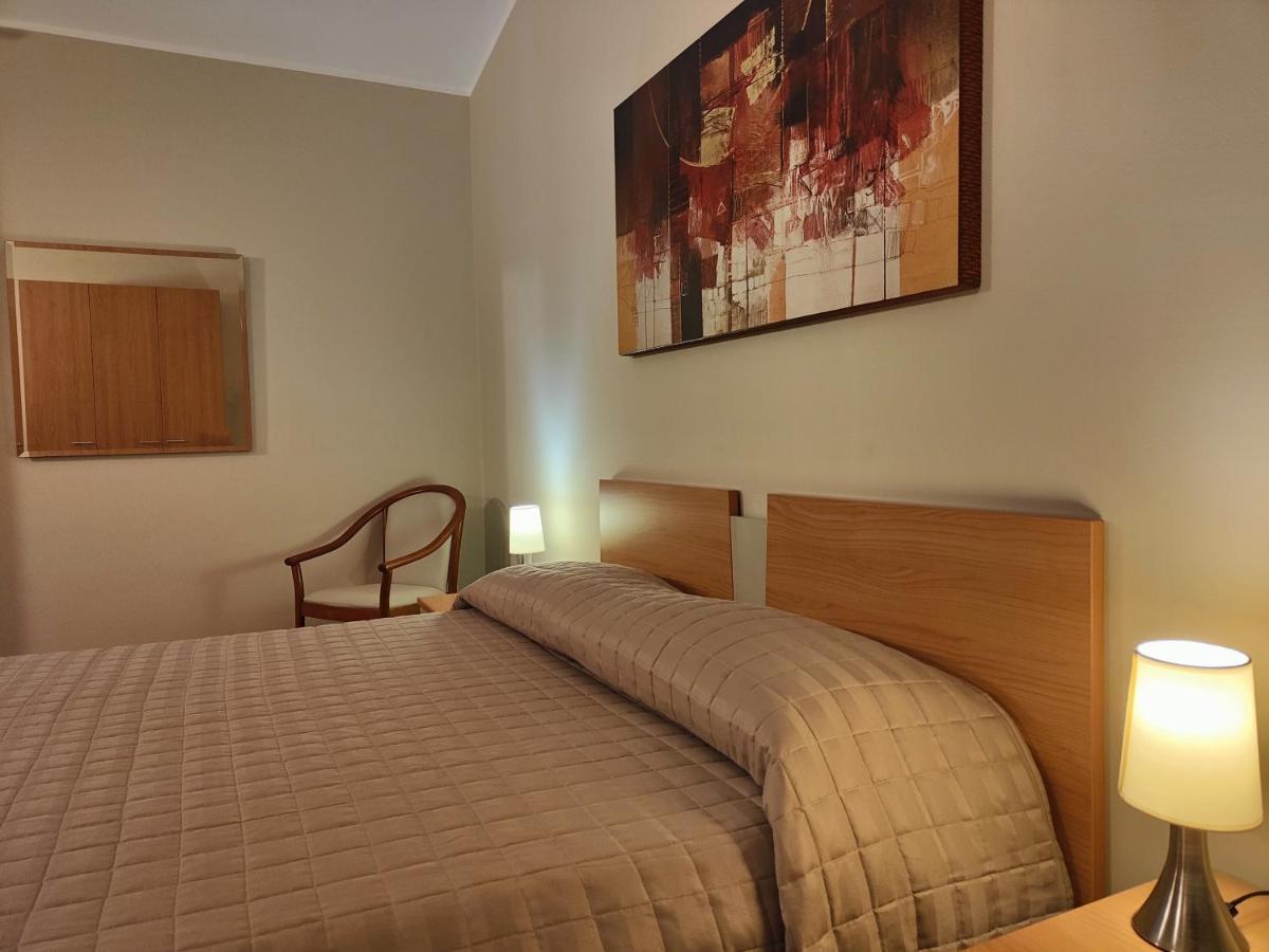 Il Gabbiano Hotel Termini Imerese