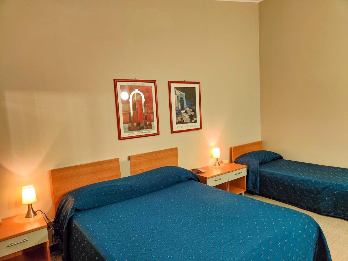 Hotel Il Gabbiano Termini Imerese