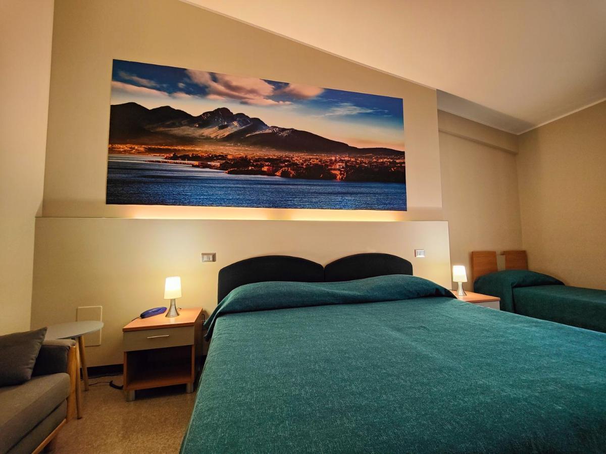 Il Gabbiano Hotel