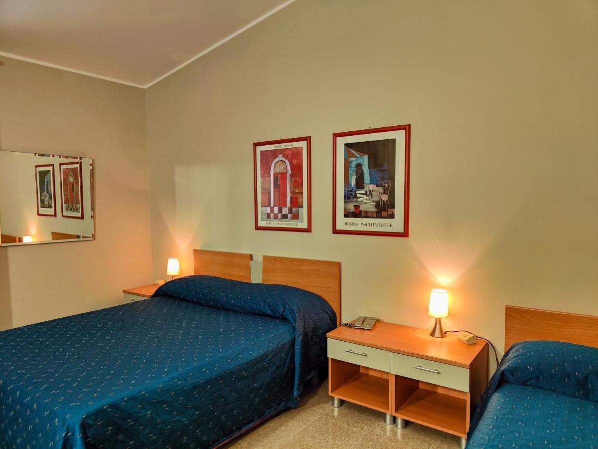 Hotel Il Gabbiano 3*