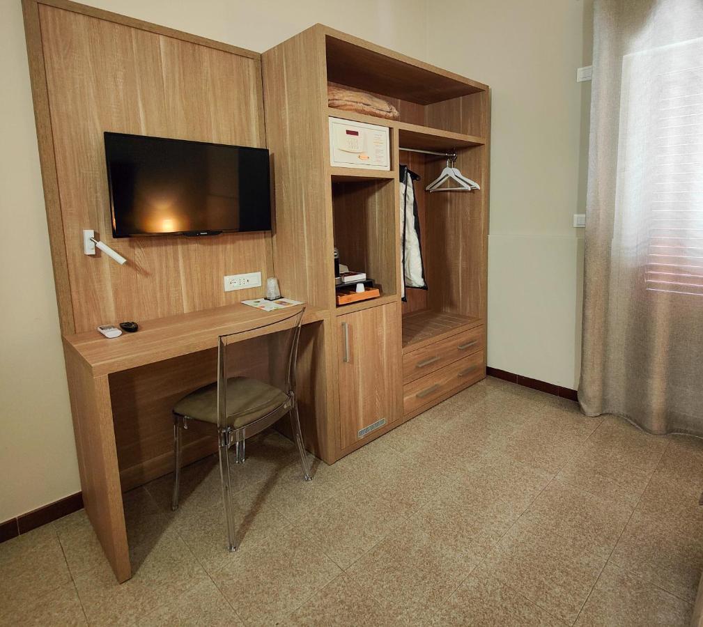 Hotel Il Gabbiano 3*