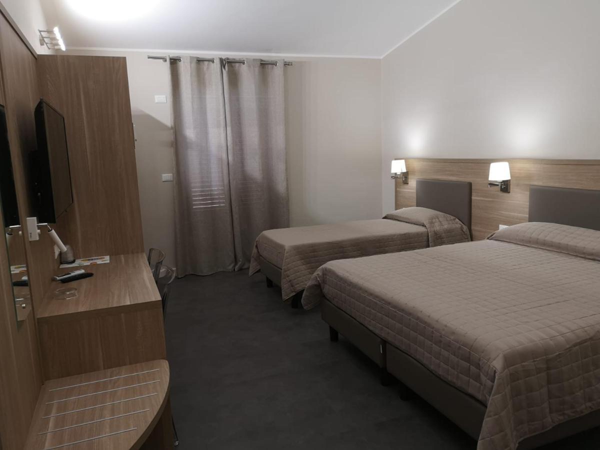 Il Gabbiano Hotel 3*
