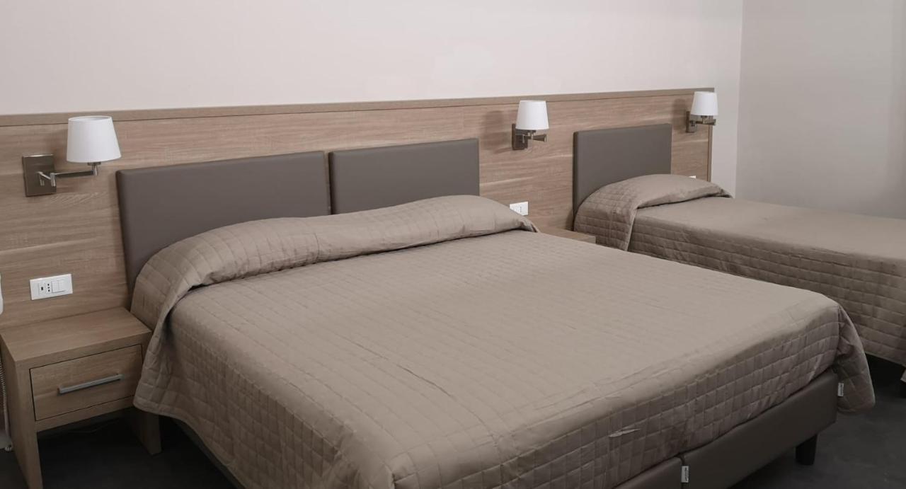 Il Gabbiano Hotel 3*