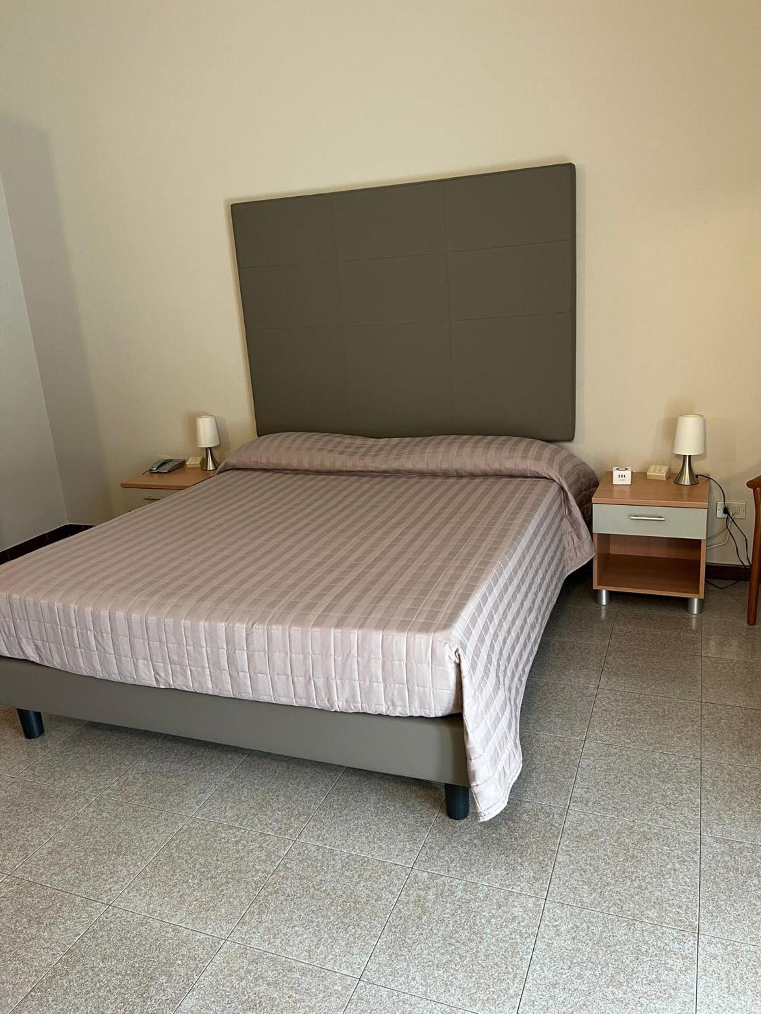 Hotel Il Gabbiano 3*