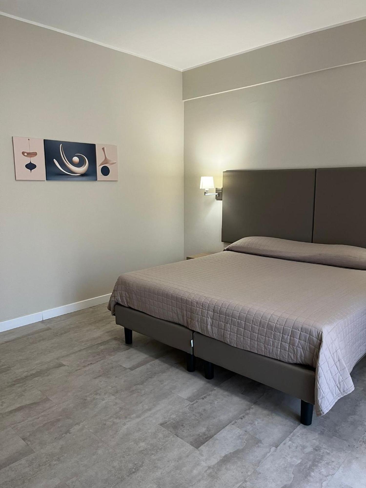 Il Gabbiano Hotel Termini Imerese