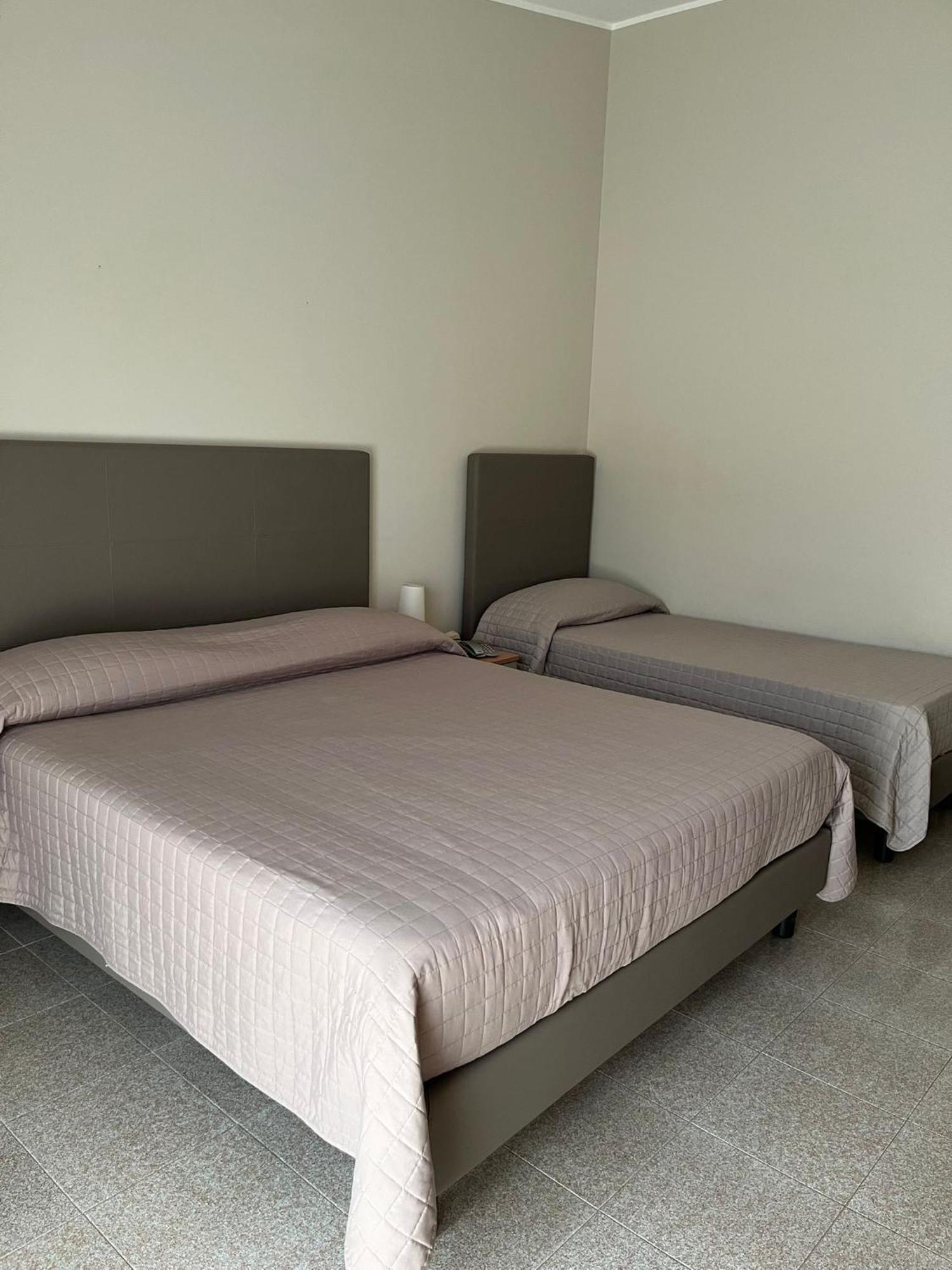 Il Gabbiano Hotel 3*