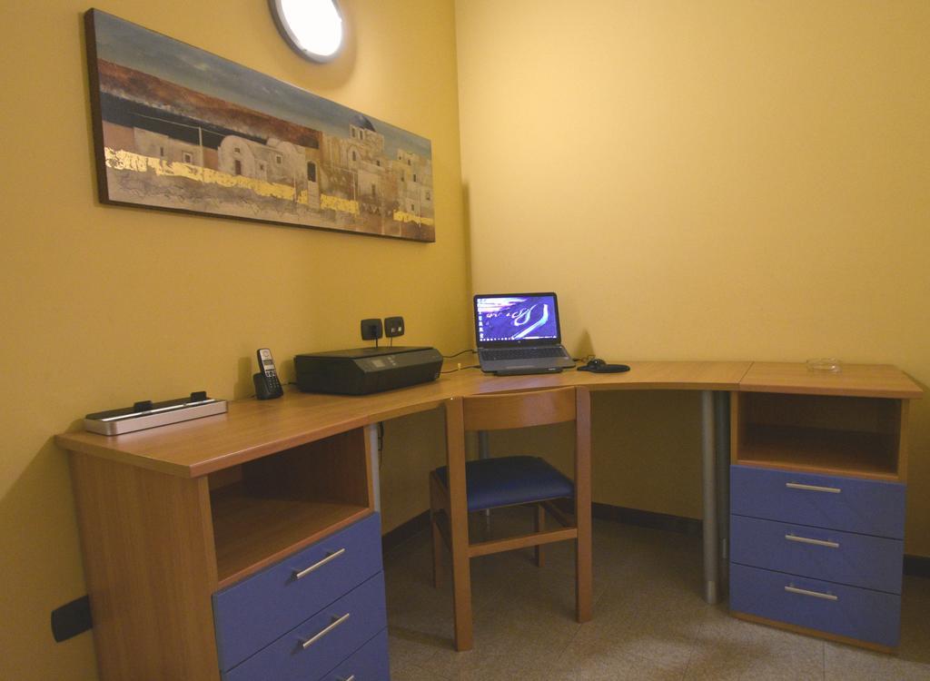 Hotel Il Gabbiano 3*