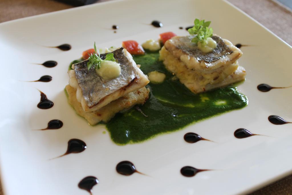 Il Gabbiano Hotel Termini Imerese