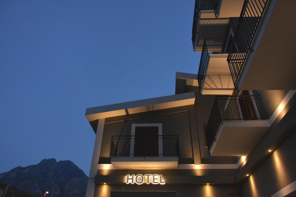 Hotel Il Gabbiano 3*